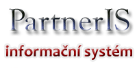 PartnerIS logo